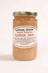 Lychee Jam